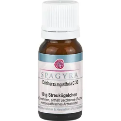 ECHINACEA ANGUSTIFOLIA C 30 Globuli