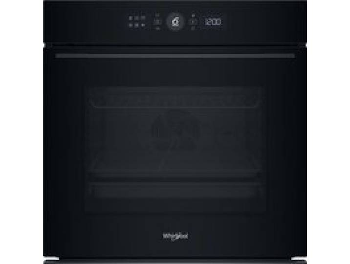 Four encastrable Whirlpool WO54S8PPM1SBAF Absolute Noir