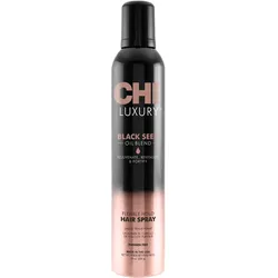 CHI Luxury Black Seed Oil Flexible Hold Hairspray 284 ml