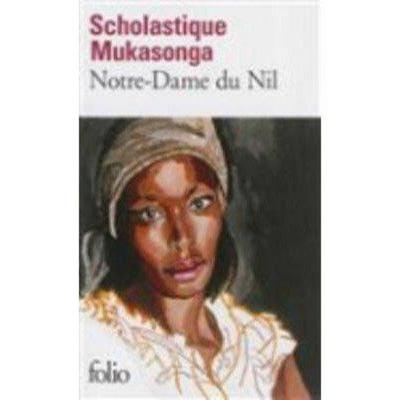 Notre Dame du Nil, Taschenbuch von Scholastique Mukasonga, Gallimard, 978-2-07-045631-4