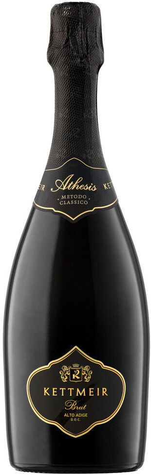 Spumante Metodo Classico Brut 'Athesis' Kettmeir 2021