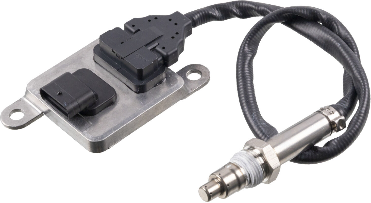 Febi Bilstein Nox-Sensor, Nox-Katalysator 197485 Für Mercedes