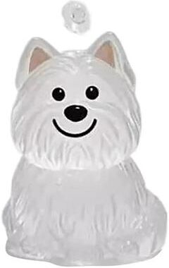 Uplift Treasures Pet Hair Keepsake Memorial Bottle g