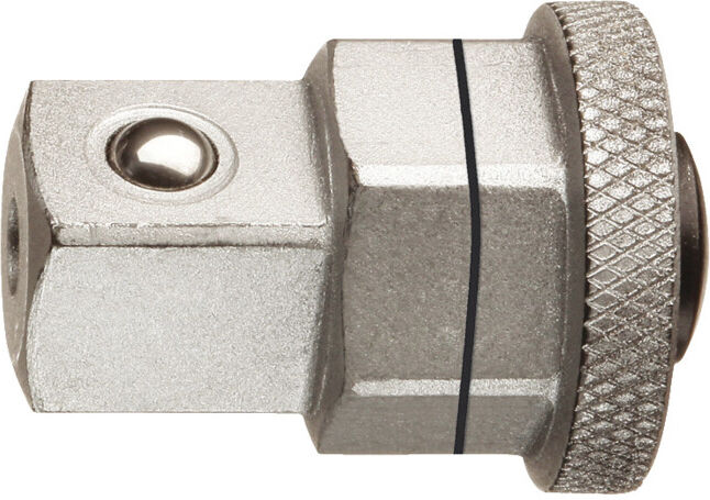 Adaptateur de lecteur Gedore 1/2