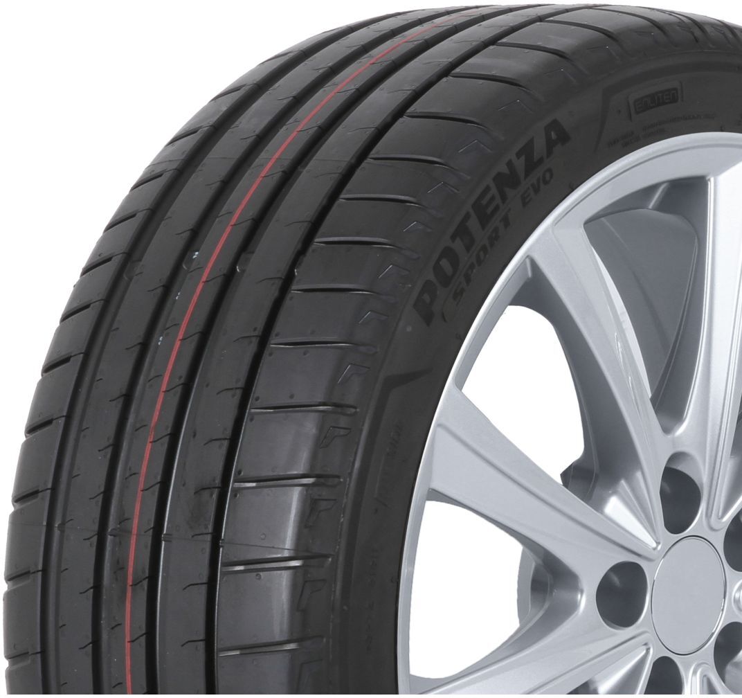 Sommerreifen BRIDGESTONE Potenza Sport Evo 235/45R18 98Y XL