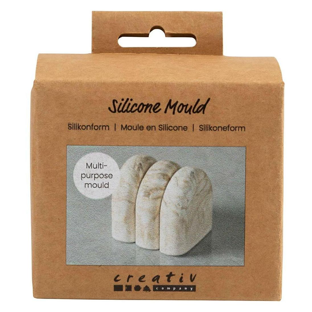 Creativ Company Silicone Mould - Arches (371193) (371193)
