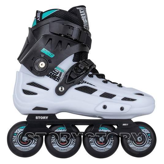 Story Demon Inlineskates weiss 40 (1101051094359) (40) (Story)