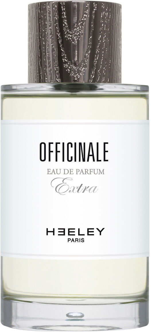 100ml HEELEY Officinale Eau de Parfum