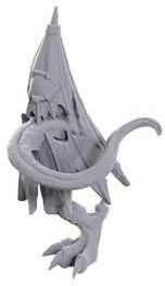 Pathfinder Battles Deep Cuts: Kasa-Obake Official Miniature for Tabletop Gaming by Wiz Kids LLC