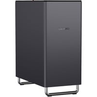 ThinkCentre X Tower (13LF000BGE), PC-System grau, Windows 11 Pro