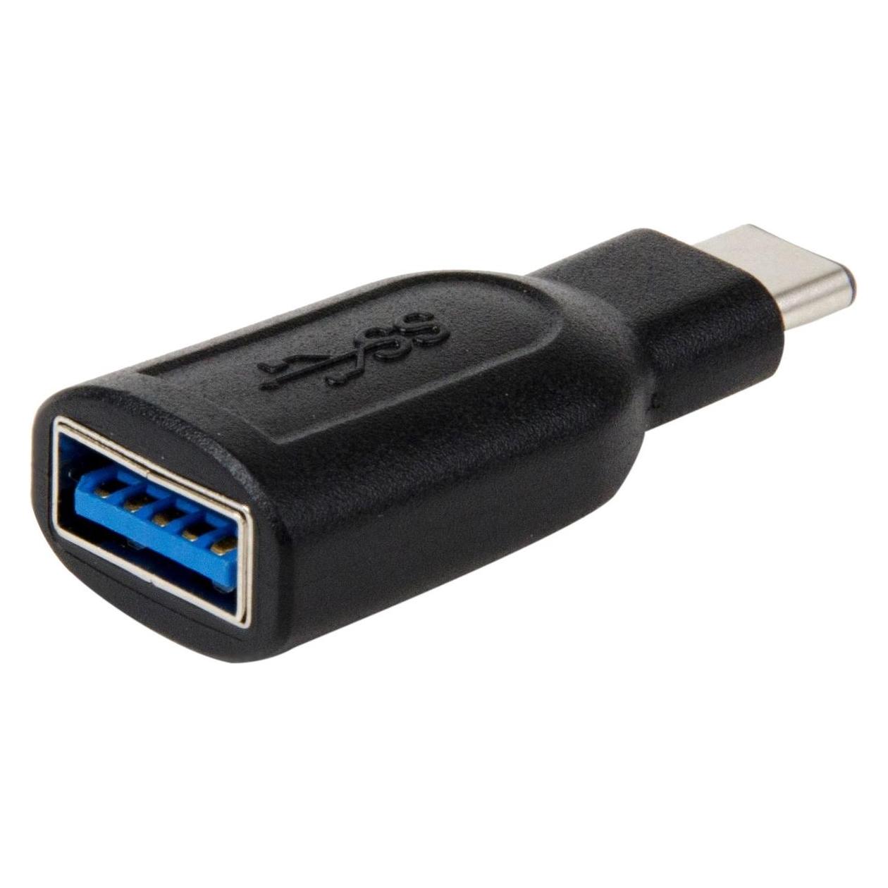 LMP USB-C - USB-A Adapter (USB-C) (13865)