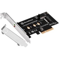 SST-ECM21-E, Adapter