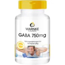 Gaba 750 mg