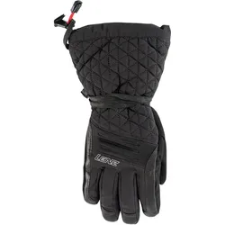 Lenz 4.0, Handschuhe Damen beheizbar - Schwarz - L