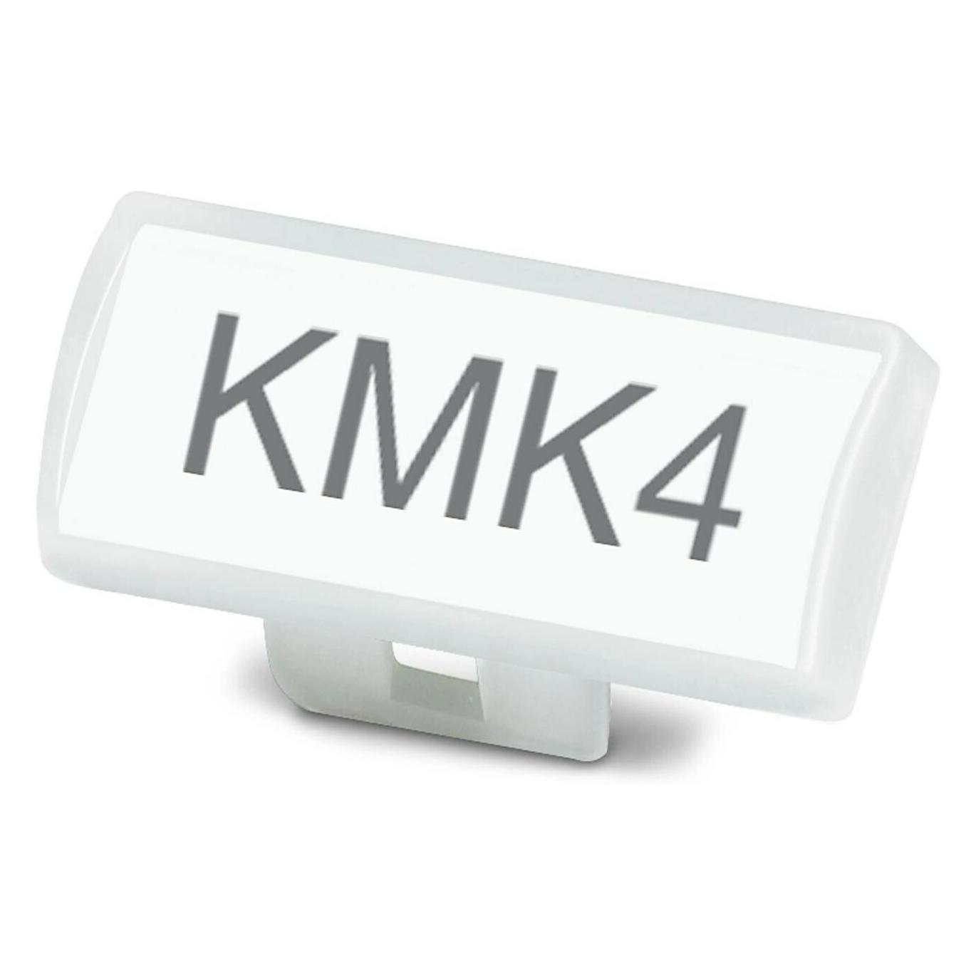 Phoenix Contact Kabelmarker KMK 4 (1x) (1005305)