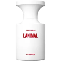 50ml BORNTOSTANDOUT L'Animal Eau de Parfum