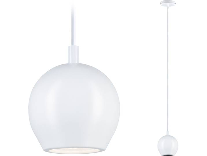 Paulmann LED Lampe suspendue Shima