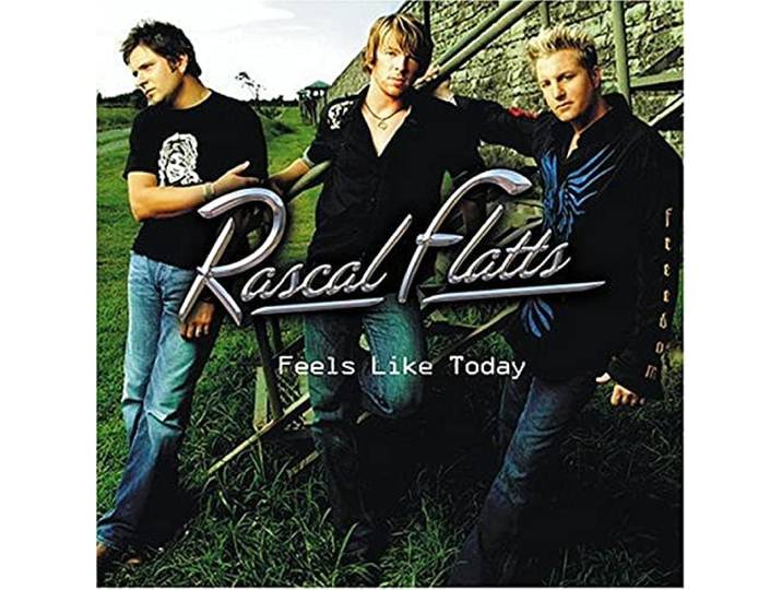 Feels Like Today