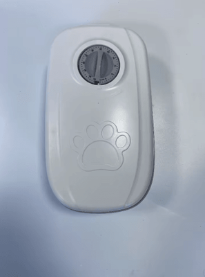 Inspire Picks Automatic Timed Pet Food Dispenser Cooling Wet Food Bowl For Cats & Dogs pet Feeder