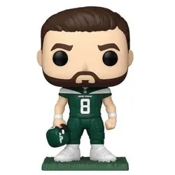Funko NFL: Legends POP! Sports Vinyl Figur Jets- Aaron Rodgers 9 cm