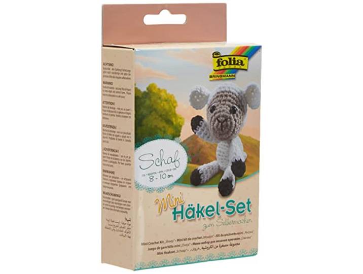 folia Mini Haakset