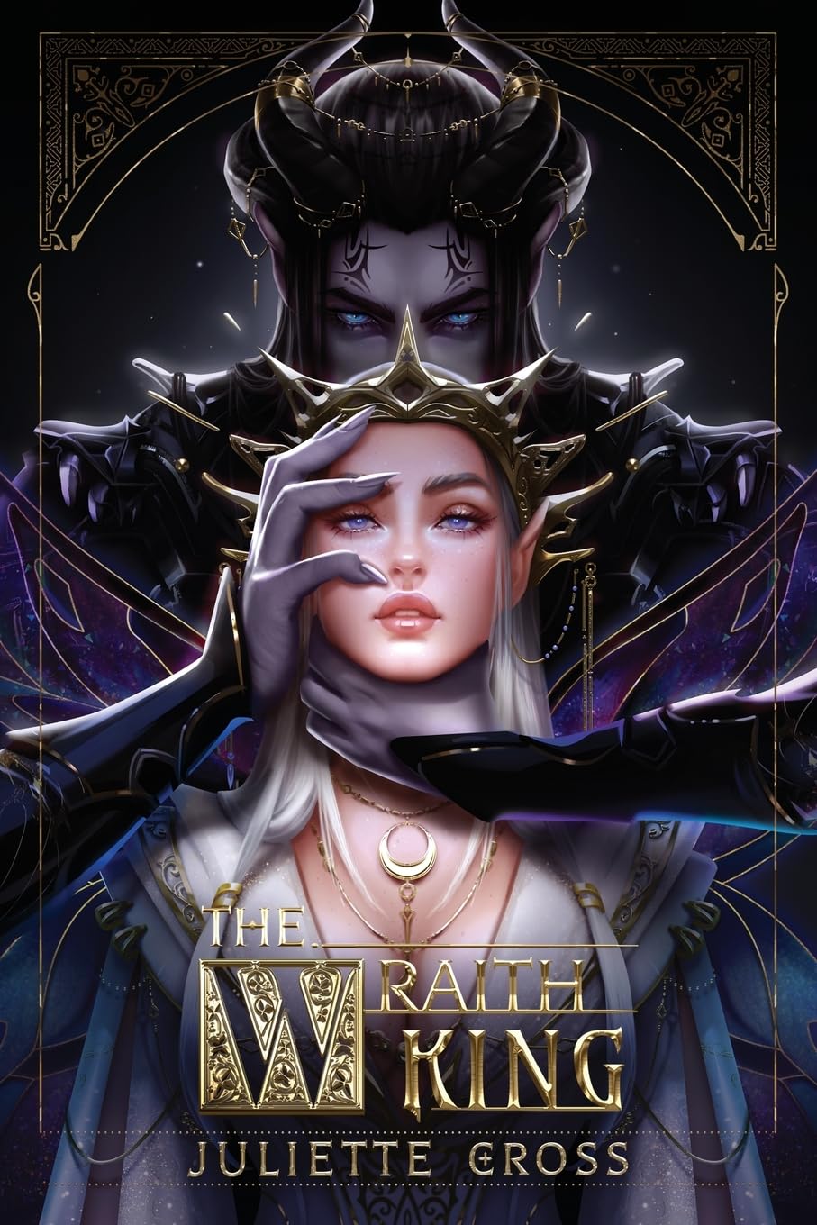 The Wraith King - Preis vom 30.09.2026 22:30:23 h