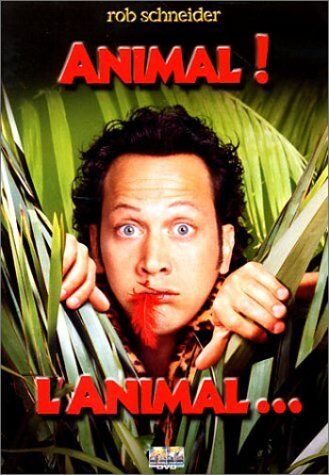 Luke Greenfield - Animal ! L'Animal... [FR Import] - Preis vom 11.10.2026 23:13:37 h