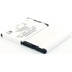 AGI 38538 - Akku - Gigaset - SL930/SL930H - Schwarz - Weiss - Lithium-Ion (Li-Ion) -, Telefon Zubehör