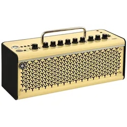 Yamaha THR 10 II Wireless - E-Gitarrenverstärker