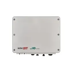 SolarEdge 'SE5000H / HD-Wave APP'(0% MwSt §12 III UstG)