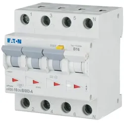 Eaton Kombischalter mRB6-16/3N/B/003-A
