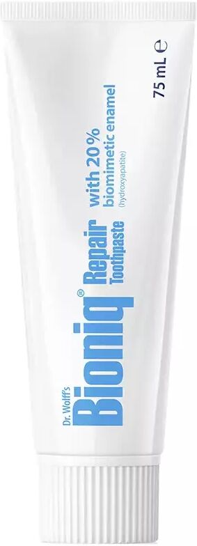 Bioniq Repair Toothpaste 75 ml