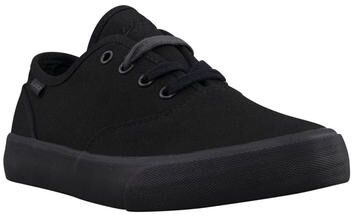 Lugz Lear - Womens 9.5 Black Oxford Shoes Medium