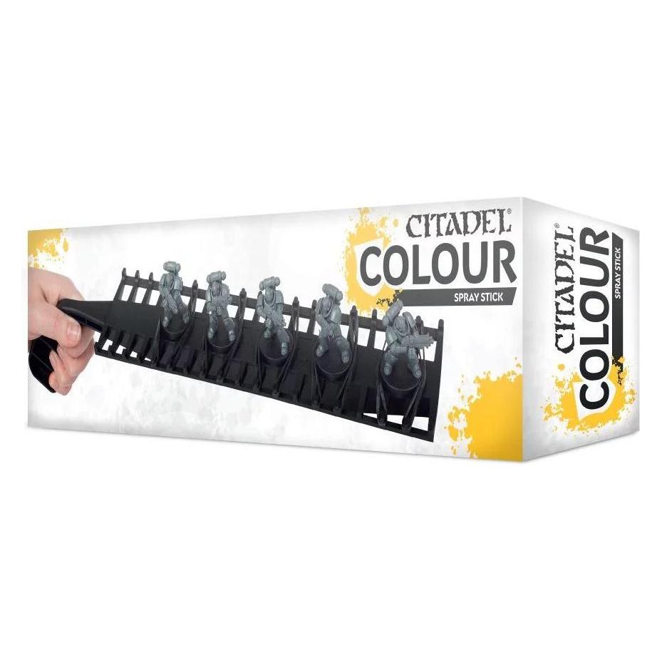 Games Workshop Citadel Colour Spray Stick (Kunststoff) (99239999118)