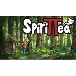 Spirittea