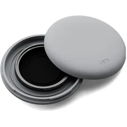 Urth 72mm Variable ND2 400 + Â1⁄4 Black Mist Filter Plus+ (72 mm, ND- / Graufilter), Objektivfilter, Schwarz