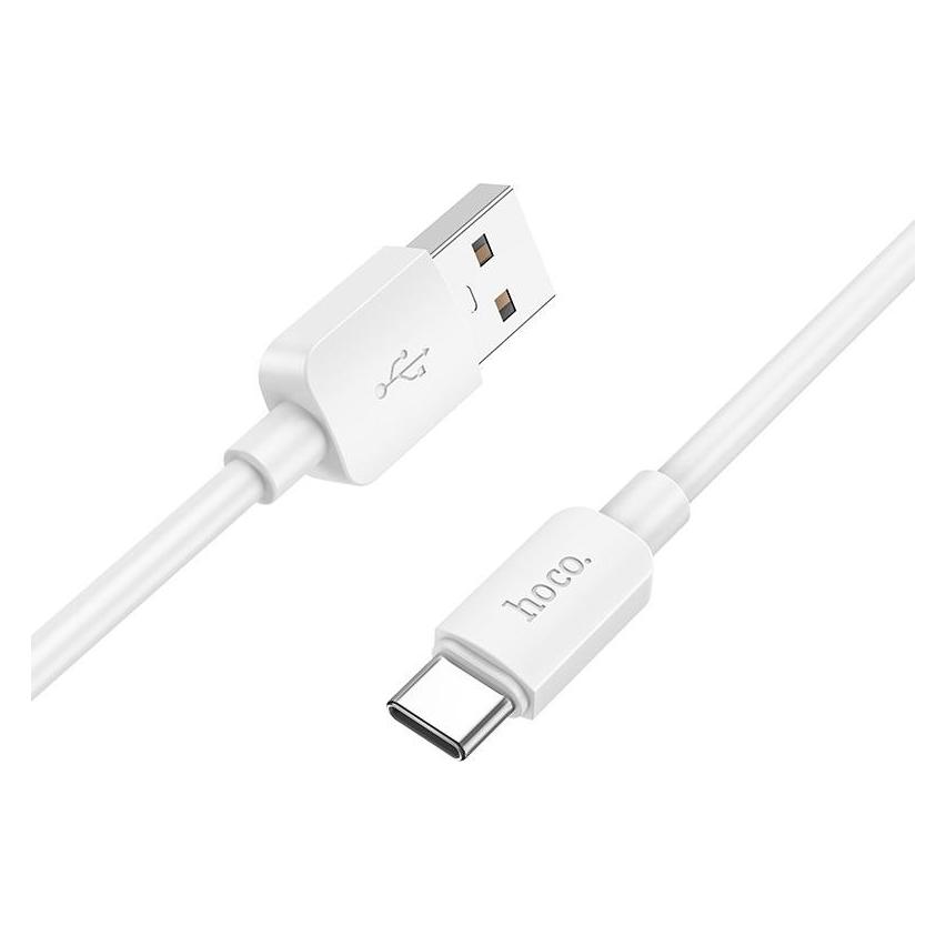 Hoco m W USB auf USB-C Ladekabel (1 m, 27 W) (11019)