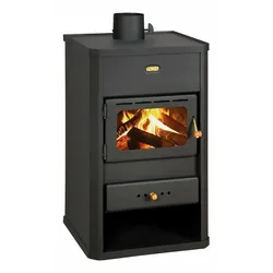 Kamin Prity S1, 10 kW