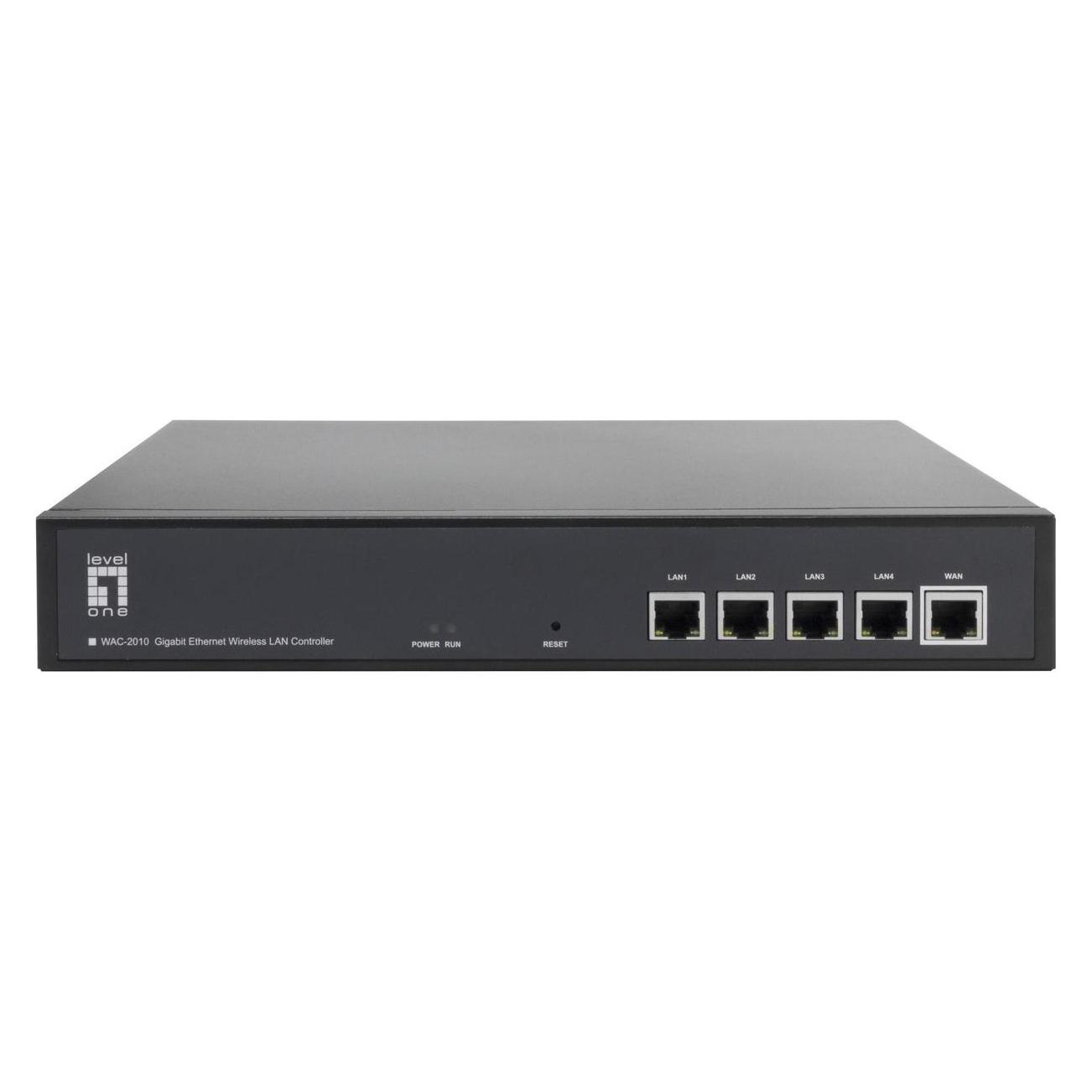 LevelOne WL-Controller WAC-2010 128APs (WAC-2010)