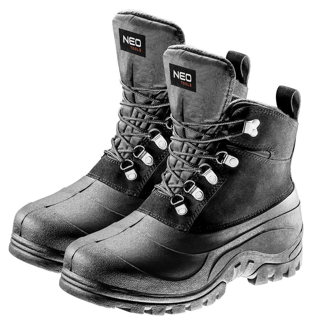 Neo Tools veiligheidsschoenen 82-135