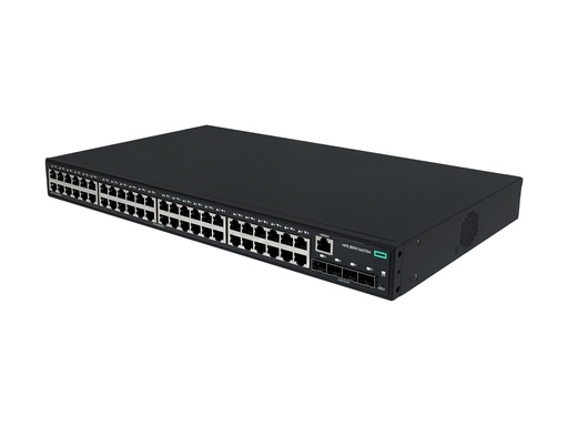 HPE Networking Comware 5150EI 48p 10M/100M/1G (S6X70A)