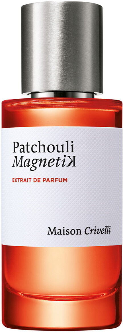 50ml Maison Crivelli Patchouli Magnetik Extrait de Parfum
