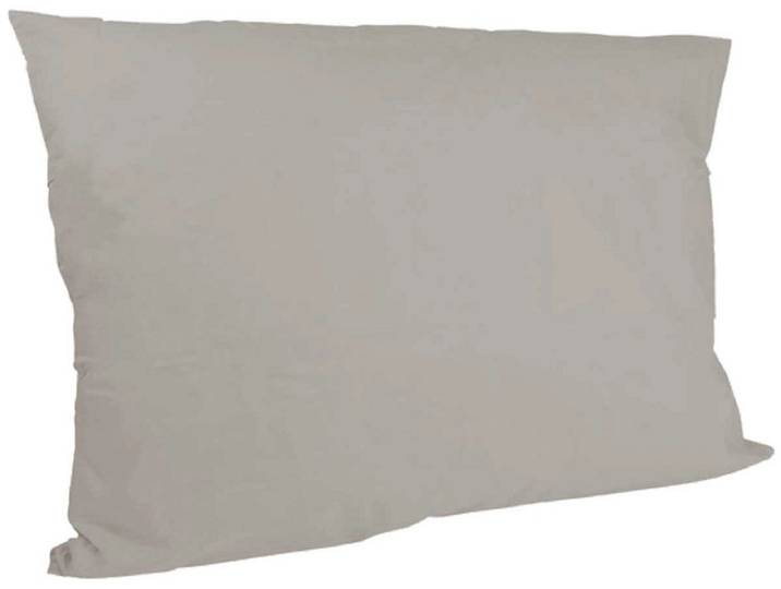 Ergonomischer Kissenbezug JERSEY ERGO 50x70cm baumwolle