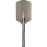 PRO HEX 28-4C-Spatmeißel rund, 135 x 400mm