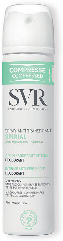 Svr Spirial spray 75 ml