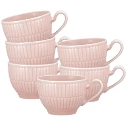 Seltmann, Tasse, Amina Espressotassen (100 ml, 6x)