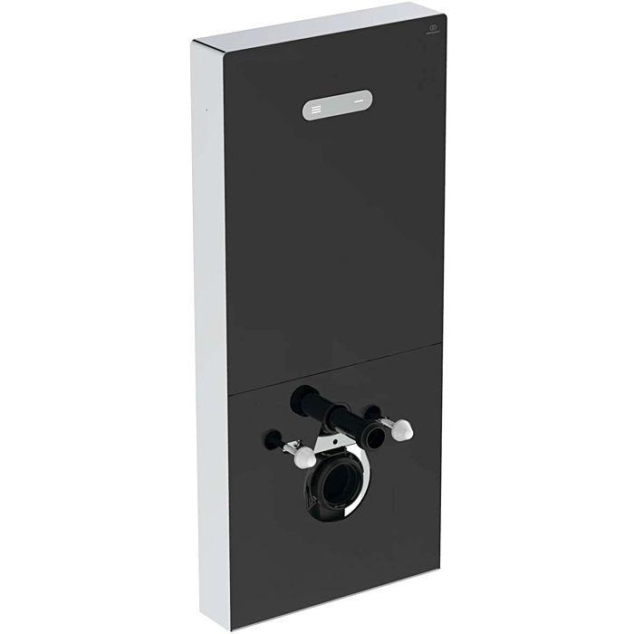 Ideal Standard ProSys WC-Element R0144A6 50,3x10,8x114,6cm, solitär, selbsttragend, schwarz