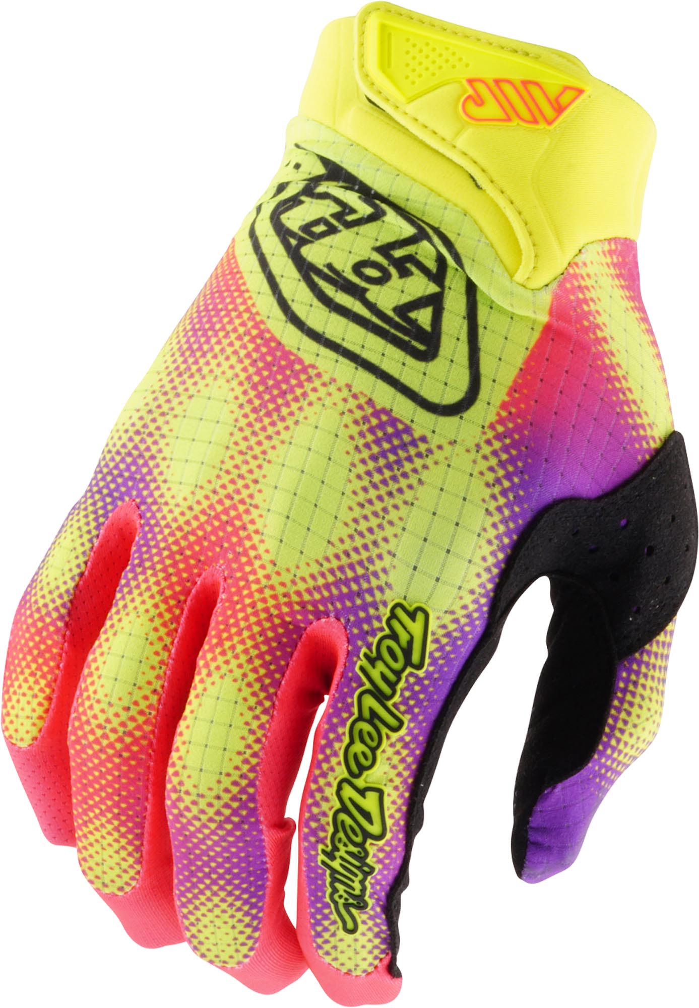 Troy Lee Designs Air Aura Motocross Handschuhe 446366005