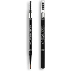 T. LeClerc, Augenbrauenstift, Ultra Fine Eyebrow Pencil (Châtain)