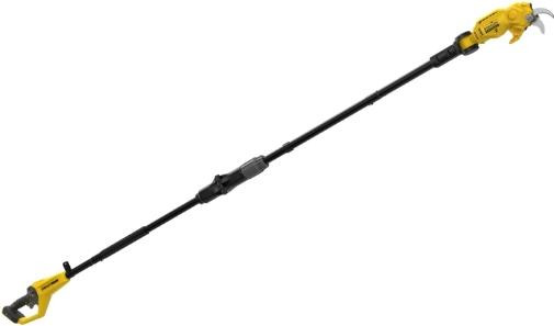 Stanley Fatmax Accuboormachine met schaarfunctie, 18V V20, zonder accu